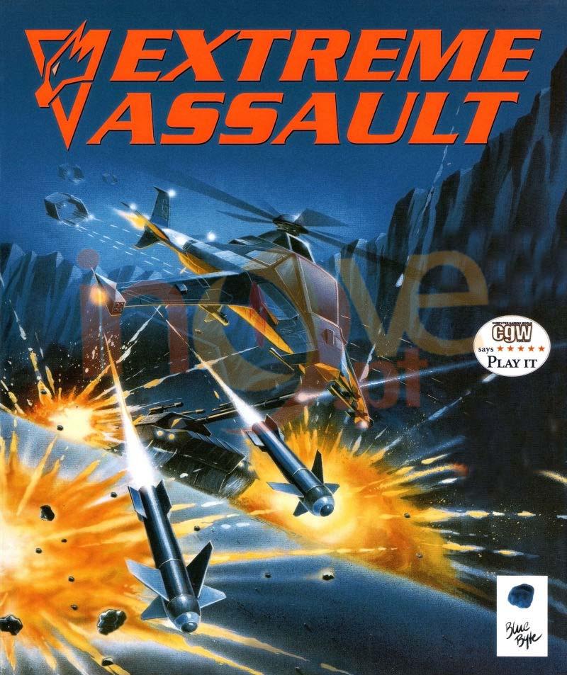 Extreme Assault – PC