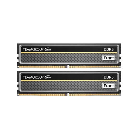 Memórias RAM TEAMGROUP TPBD532G4800HC40DC01