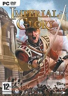 Imperial Glory – PC