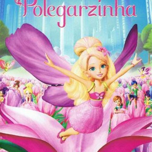 Barbie Polegarzinha