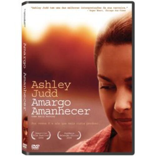 Amargo Amanhecer