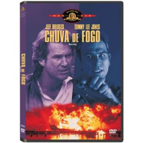 Chuva de Fogo