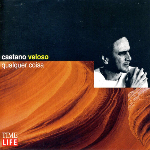 caetano veloso – qual quer coisa