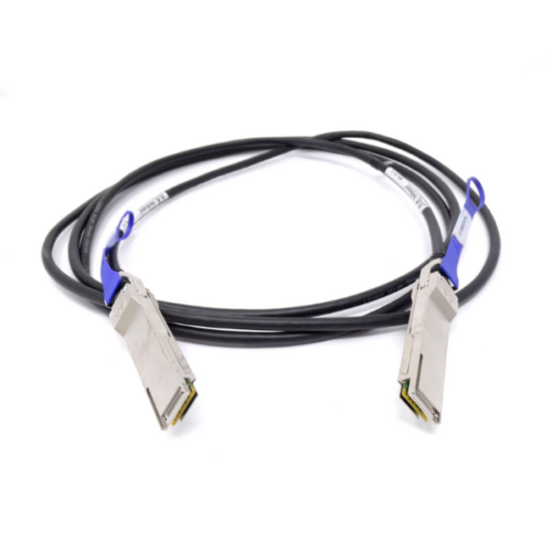 Cabo Direct Attach Mellanox 40GbE QSFP+ 5 Metros