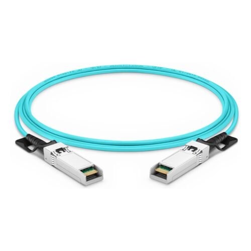 Lanview Cabo SFP+ 10GB AOC 10 mt. (MOCSFP10GED10M)