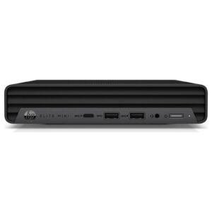HP Elite Mini 800 G9 | i5-13600T | 16GB | SSD 256GB