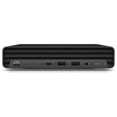 HP Elite Mini 800 G9 | i5-13600T | 16GB | SSD 256GB