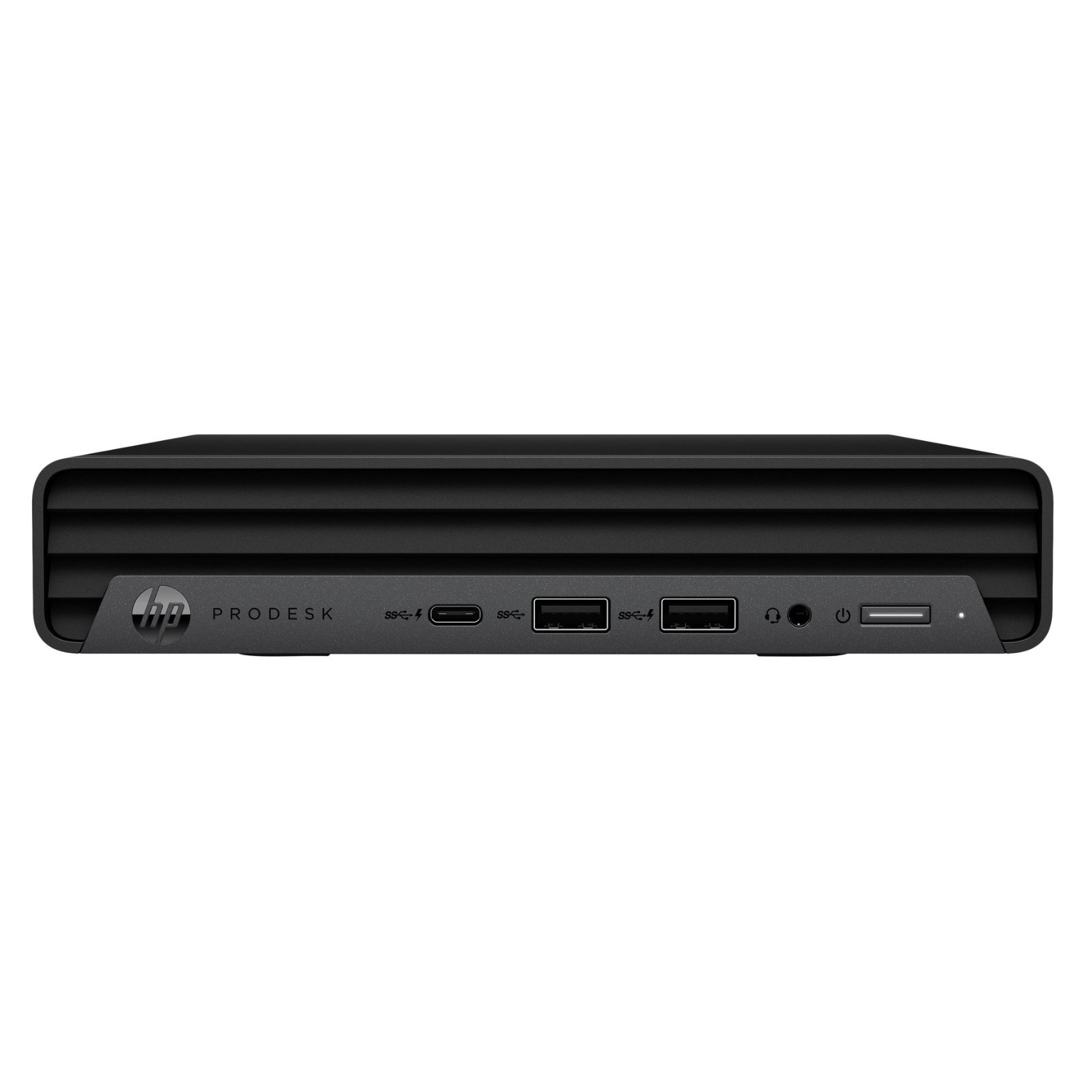 HP ProDesk 400 G6 mini | i5-10600T | 16GB | SSD 256GB