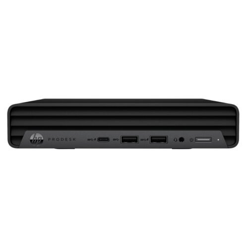 HP ProDesk 400 G6 mini | i5-10600T | 8GB | SSD 256GB