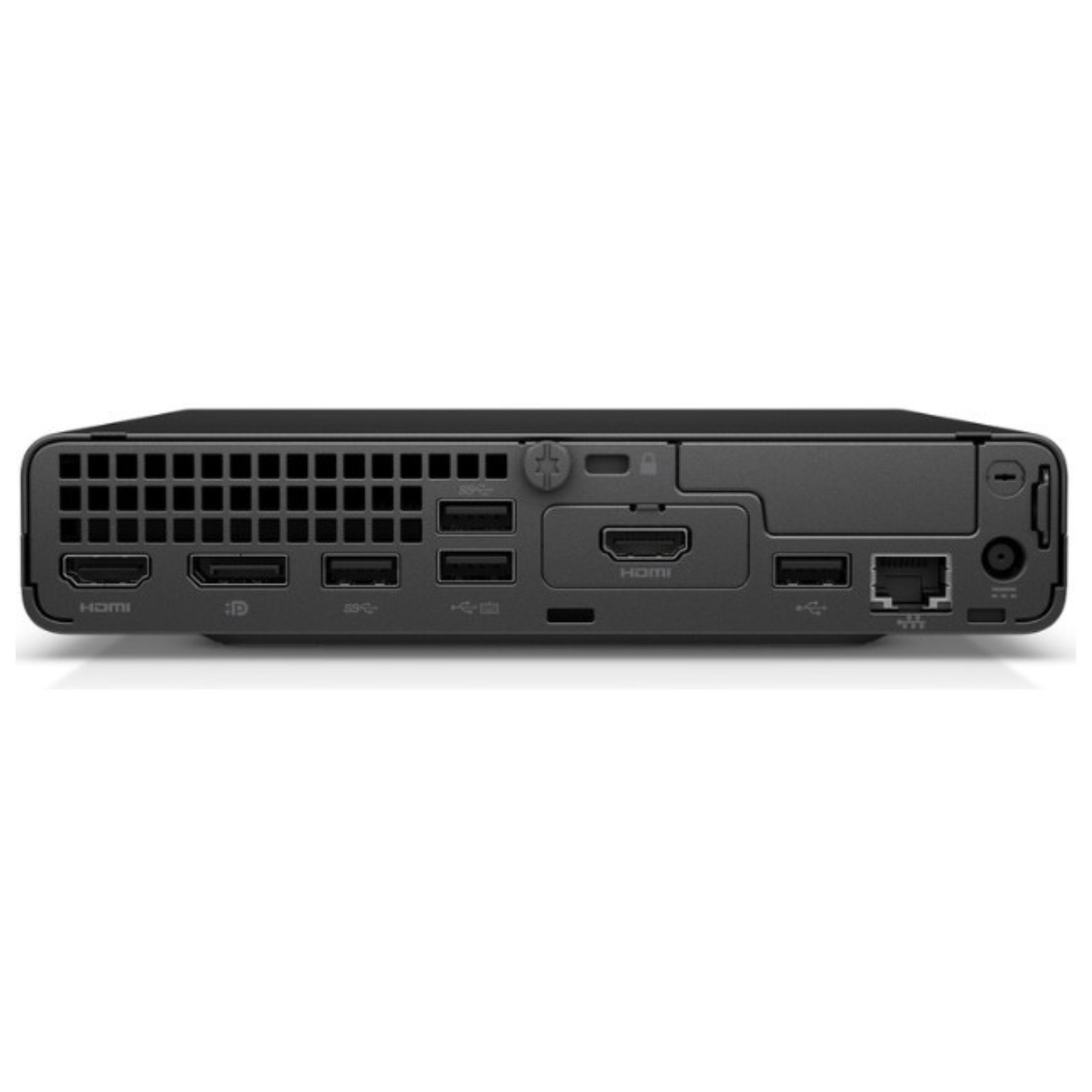 HP ProDesk 400 G6 mini | i5-10600T | 16GB | SSD 256GB - Image 4