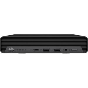 HP ProDesk 600 G6 mini | i7-10700T | 16GB | SSD 500GB