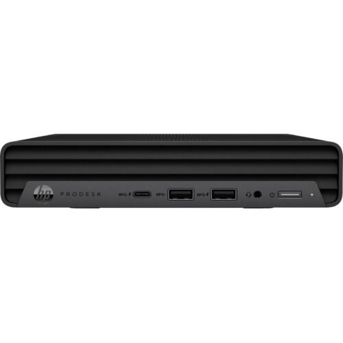 HP ProDesk 600 G6 mini | i7-10700T | 16GB | SSD 500GB