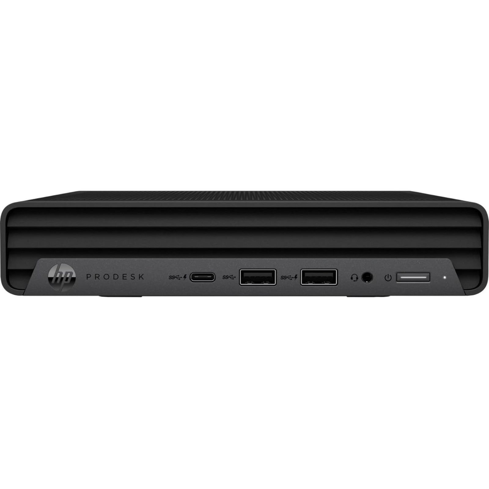 HP ProDesk 600 G6 mini | i7-10700T | 16GB | SSD 500GB