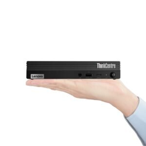 Lenovo ThinkCentre M70q Tiny | i5-10400T | 8GB | SSD 256GB