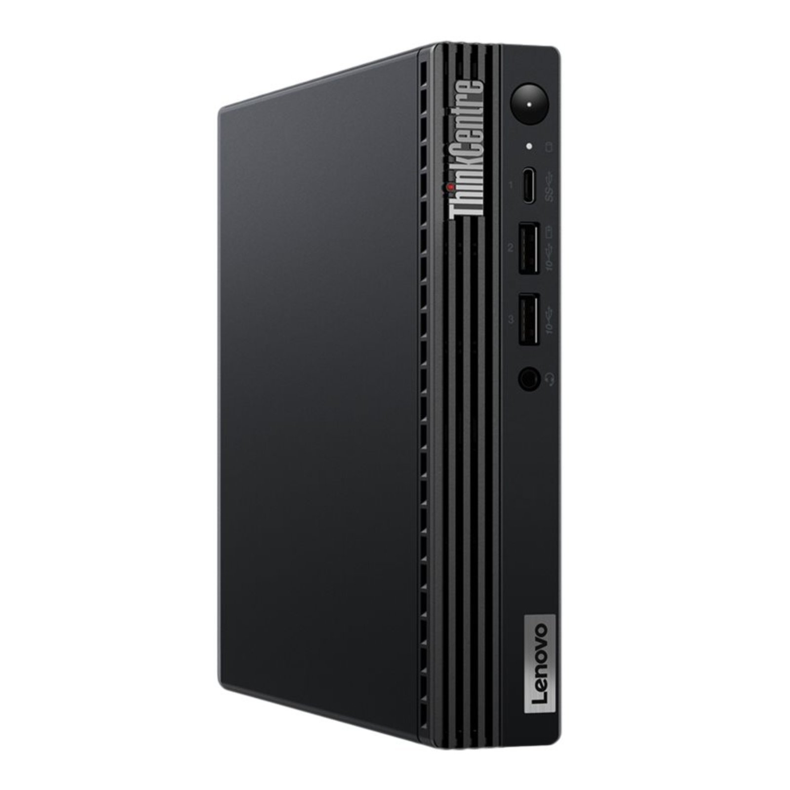 Lenovo ThinkCentre M70q Gen 3 Tiny | i5-12400T | 8GB | SSD 256GB - Image 2