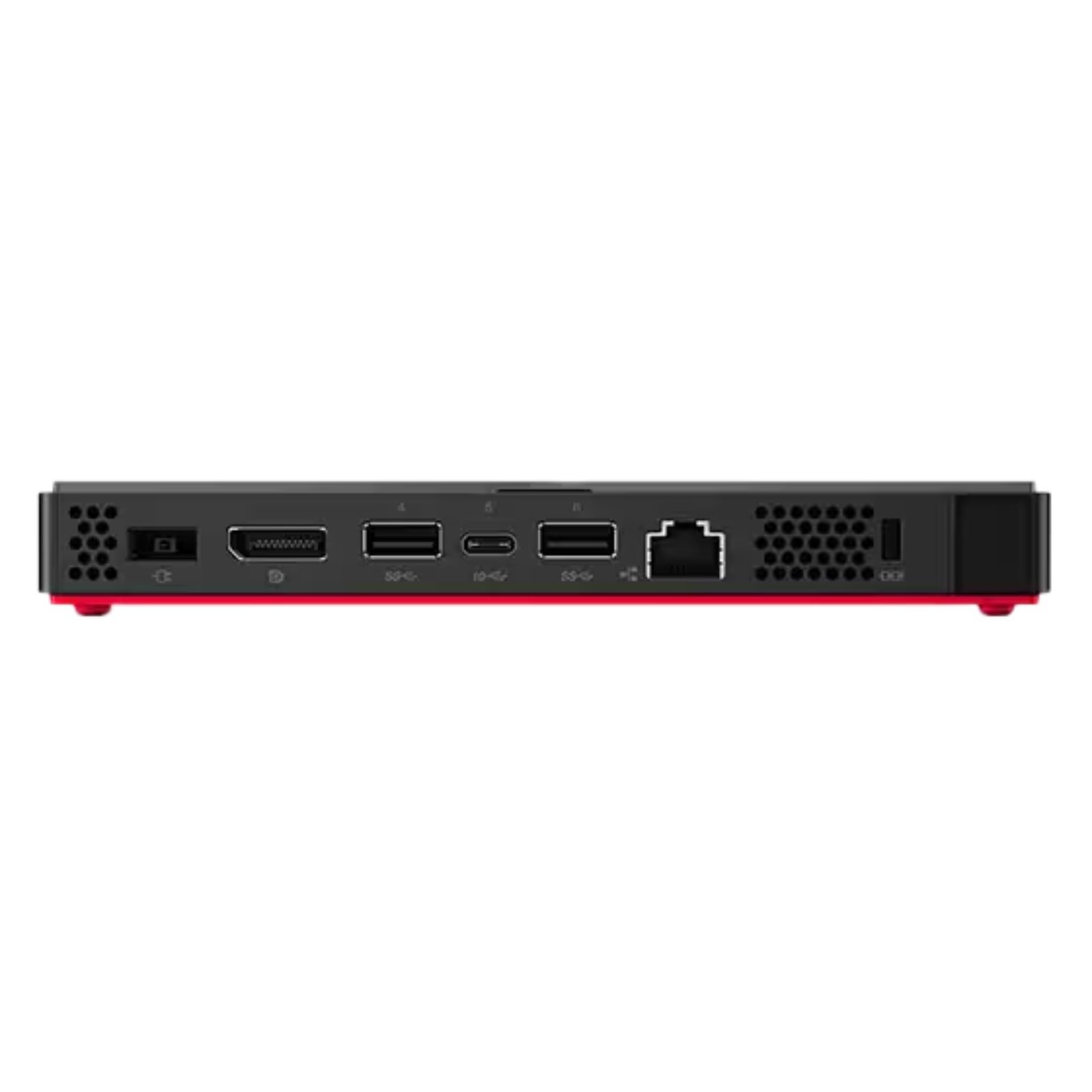 Lenovo ThinkCentre M90n Nano | i5-8365U | 8GB | SSD 128GB | WiFi - Image 4