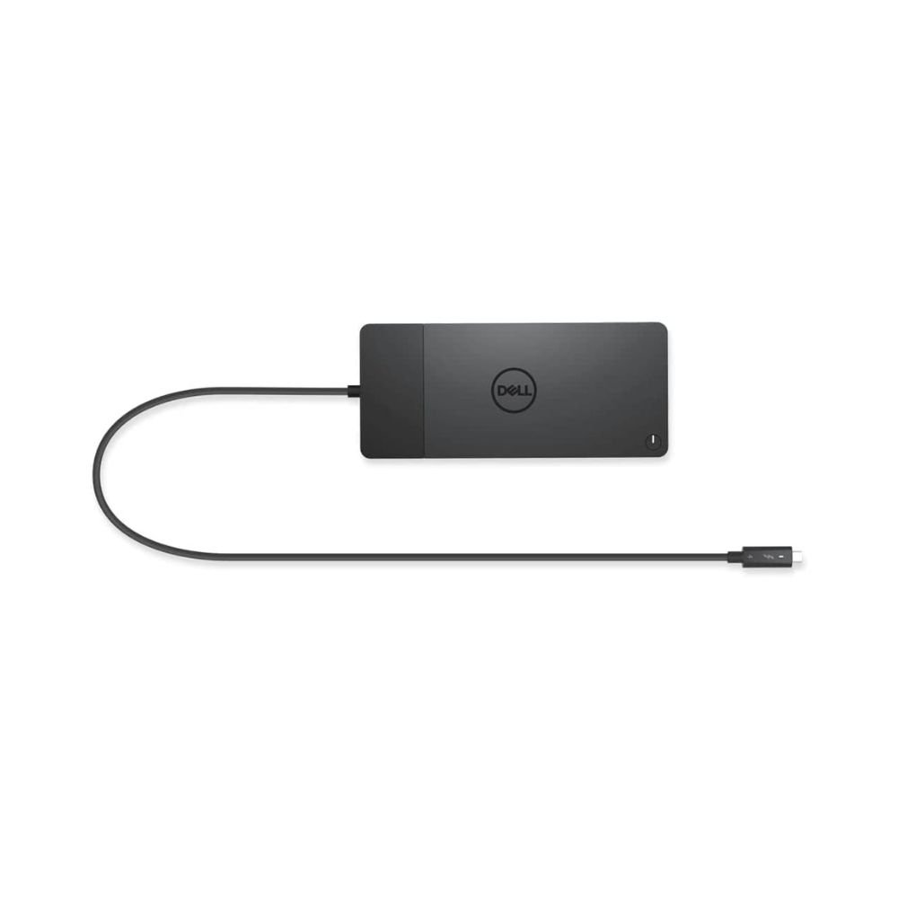 Dell WD22TB4 Thunderbolt Docking Station USB-C - Image 3