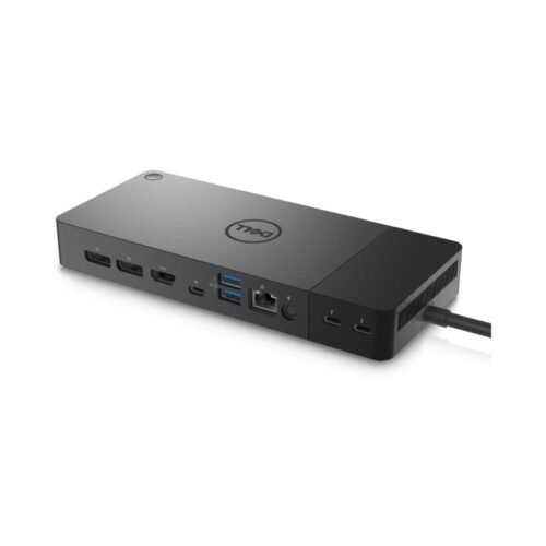 Dell WD22TB4 Thunderbolt Docking Station USB-C