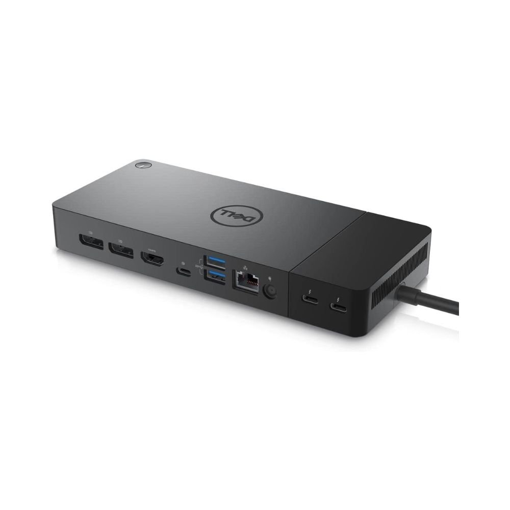 Dell WD22TB4 Thunderbolt Docking Station USB-C
