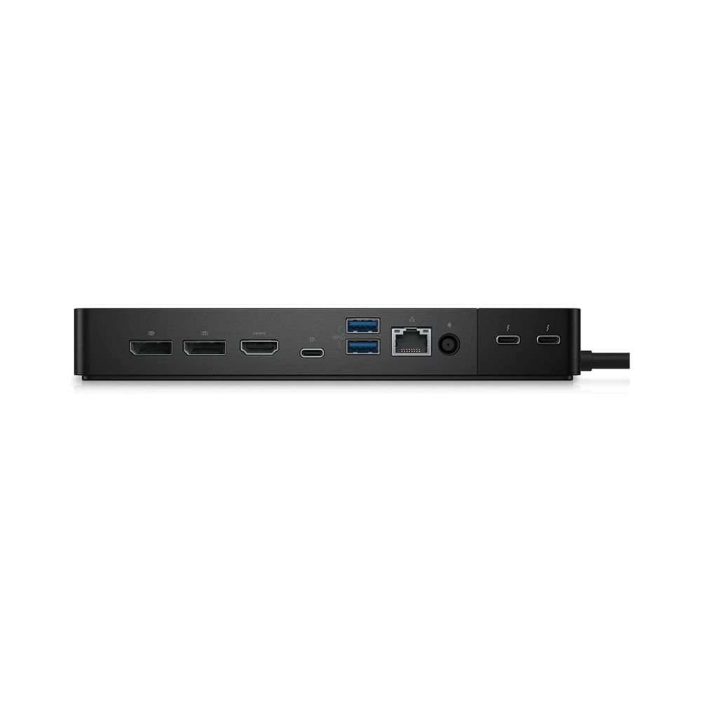 Dell WD22TB4 Thunderbolt Docking Station USB-C - Image 4
