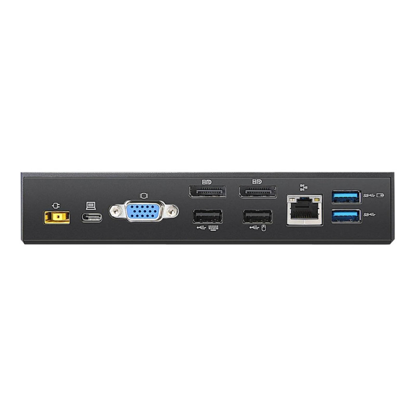 Lenovo ThinkPad Universal USB-C Dock - Image 3