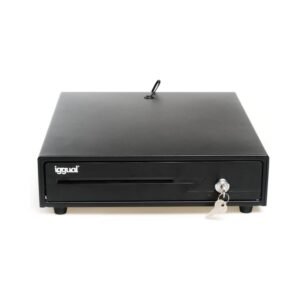 Gaveta de Dinheiro 42cm [NOVA]