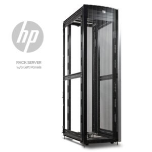 HP 10642 G2 42U 19″ – Rack Server