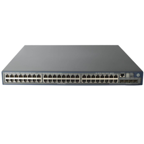 HP EI Switch 5120-48G