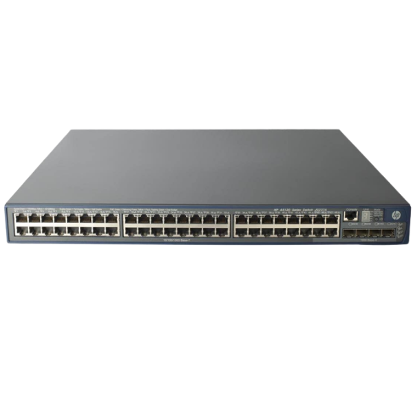 HP EI Switch 5120-48G