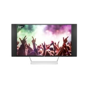 HP ENVY 32 Monitor | 32″ | QHD | 16:9 | WVA