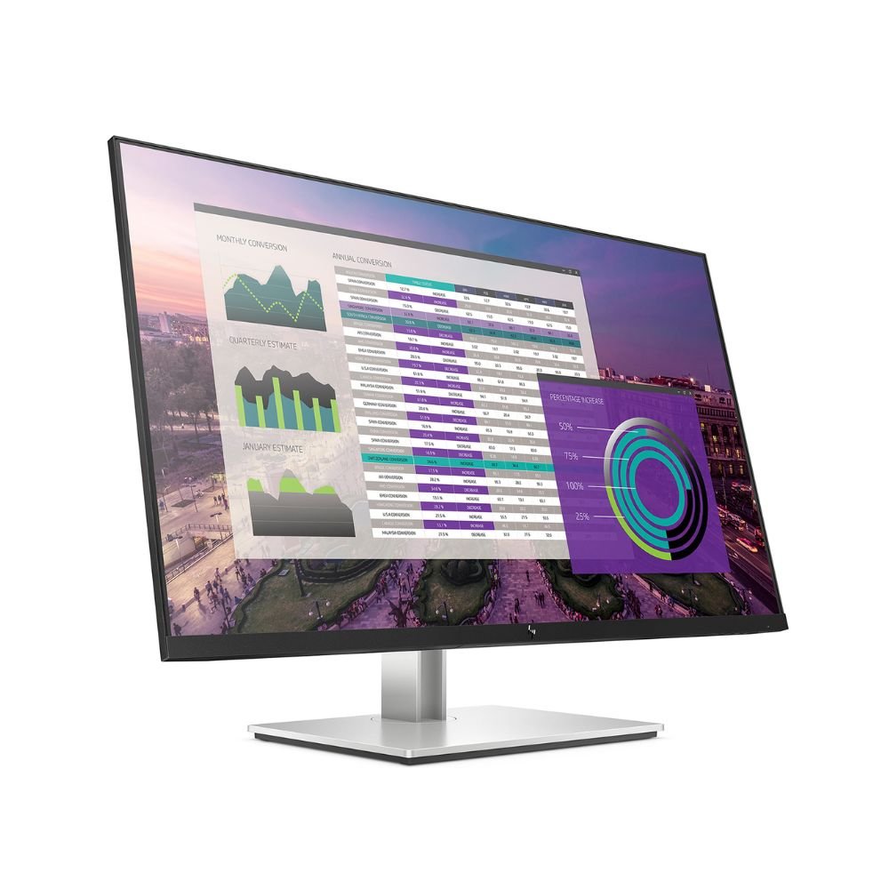HP EliteDisplay E324q | 31.5″ | QHD 2K | LED | 16:9 - Image 2