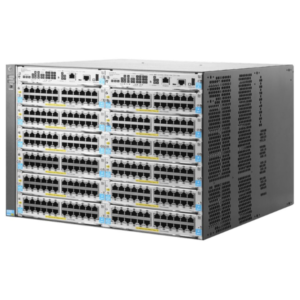 HP Procurve Switch 5412zl (J8698A)