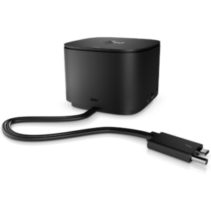 HP Thunderbolt Dock G2 (200W)