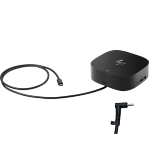 HP USB-C Dock G5 (120W)
