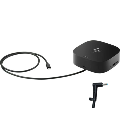 HP USB-C Dock G5 (120W)