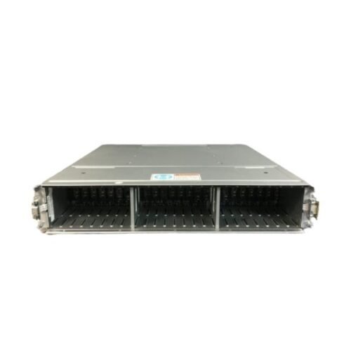 Enclosure Chassis HPE MSA 2040 SFF