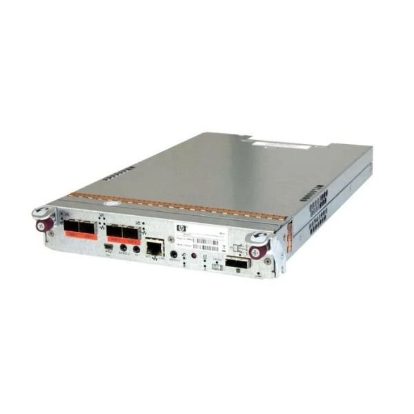 HPE MSA 2050 SAN FC Controller