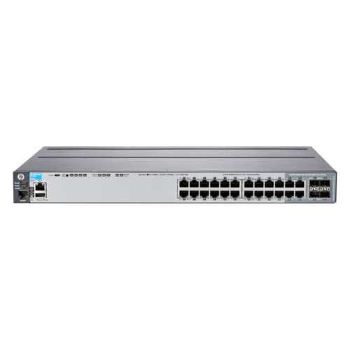 HP Aruba Switch 2920-24G