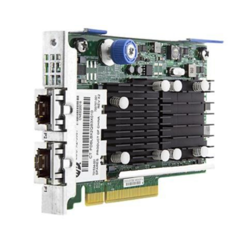 HPe Placa de Rede 533FLR-T (10 Gigabits)