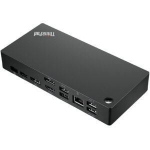 Lenovo ThinkPad USB-C Dock Gen 2