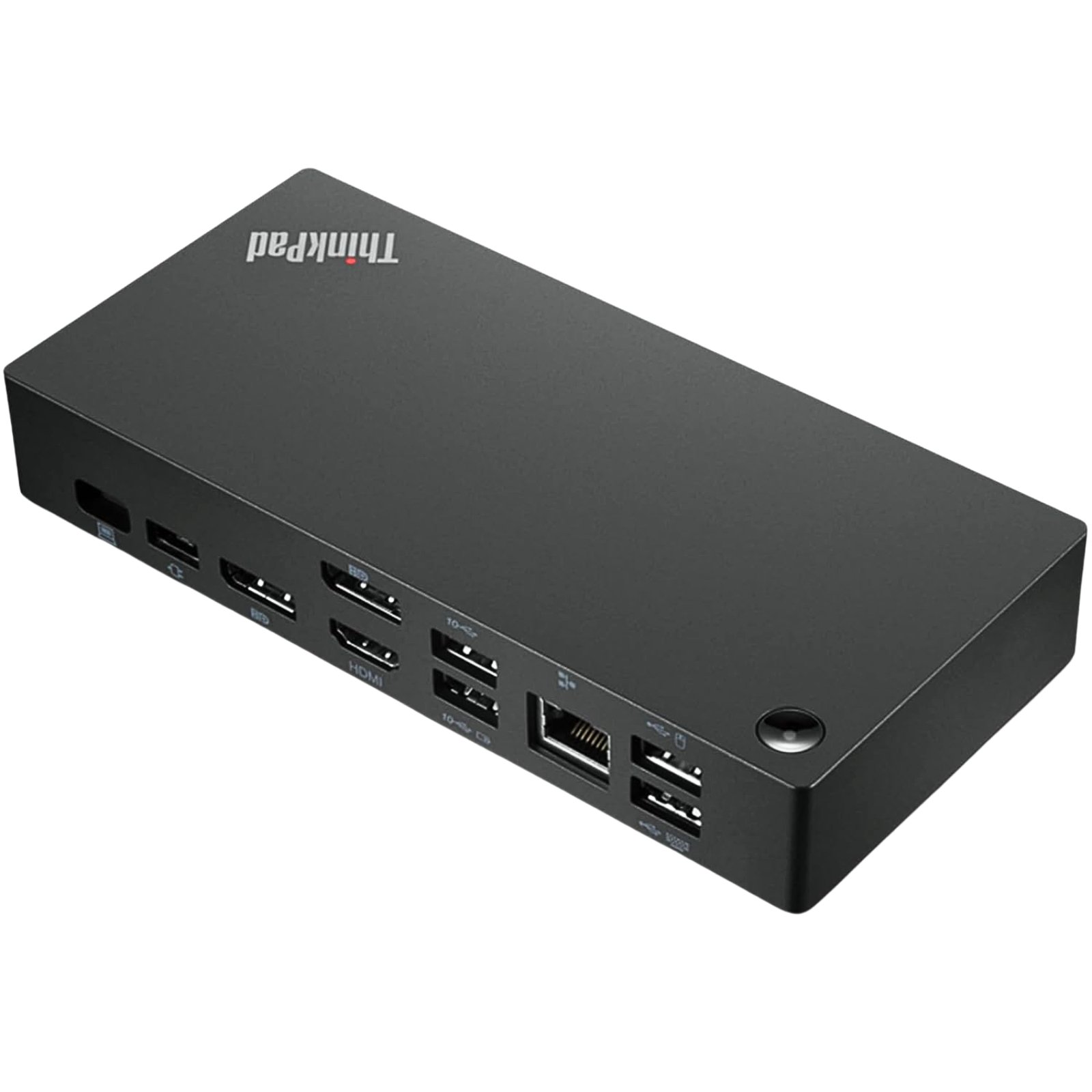 Lenovo ThinkPad USB-C Dock Gen 2