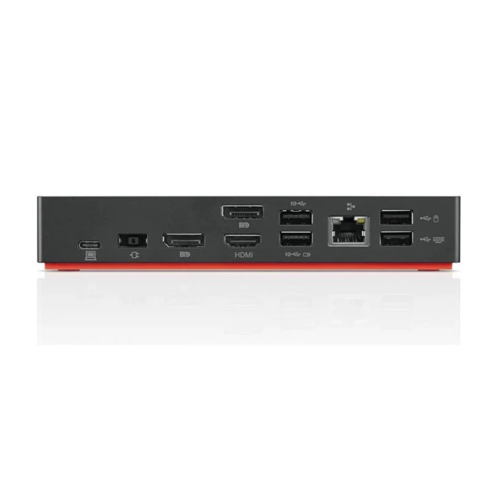 Lenovo ThinkPad USB-C Dock Gen 2 - Image 2