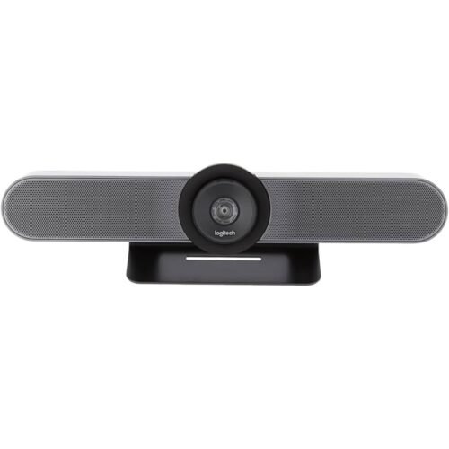 Logitech MeetUp Conference Cam Ultra HD 4K (nob)