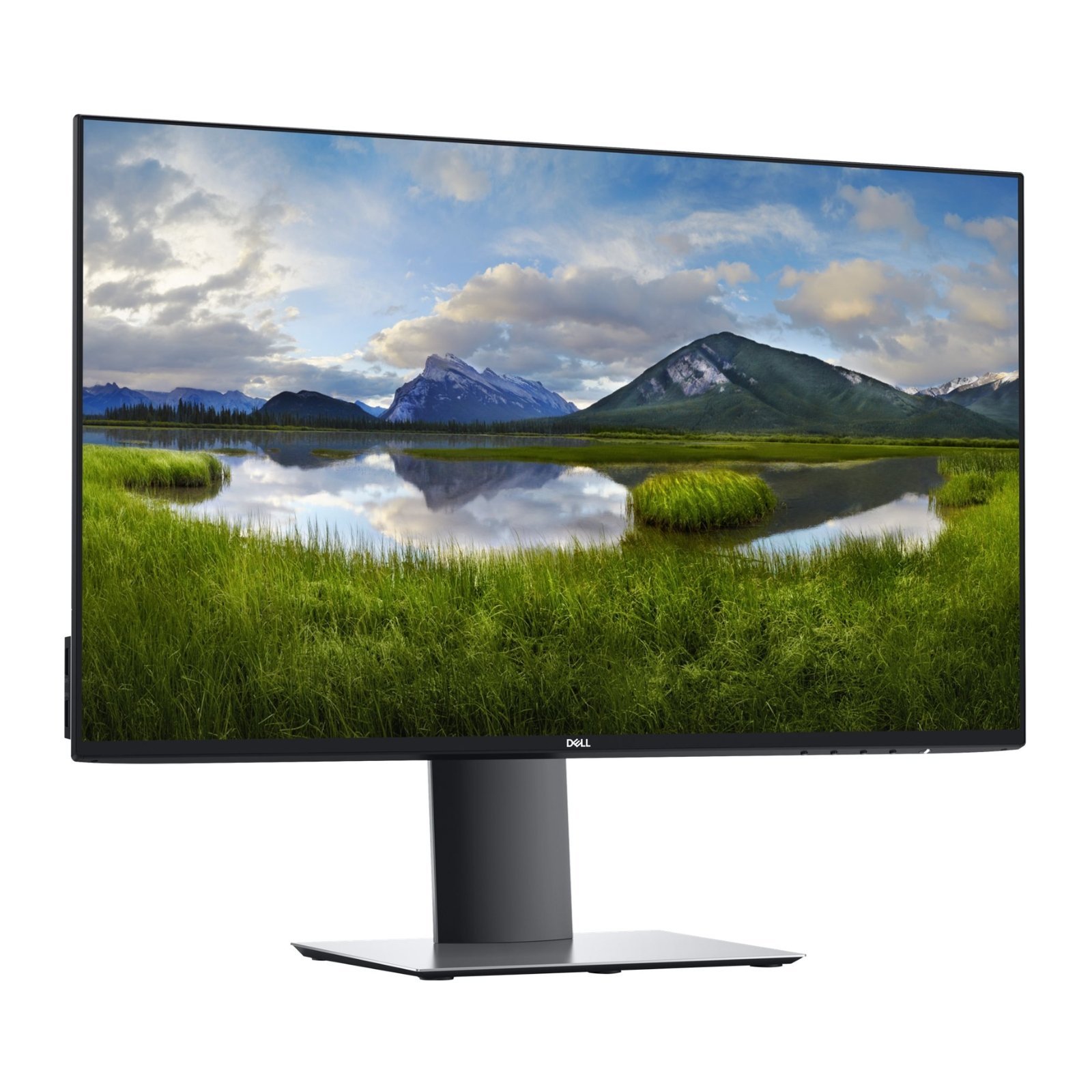 Dell UltraSharp U2419H | 24″ | FullHD | IPS - Image 2