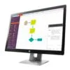 HP EliteDisplay E242 | 24″ | WUXGA | IPS - Image 3