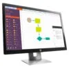 HP EliteDisplay E242 | 24″ | WUXGA | IPS - Image 2