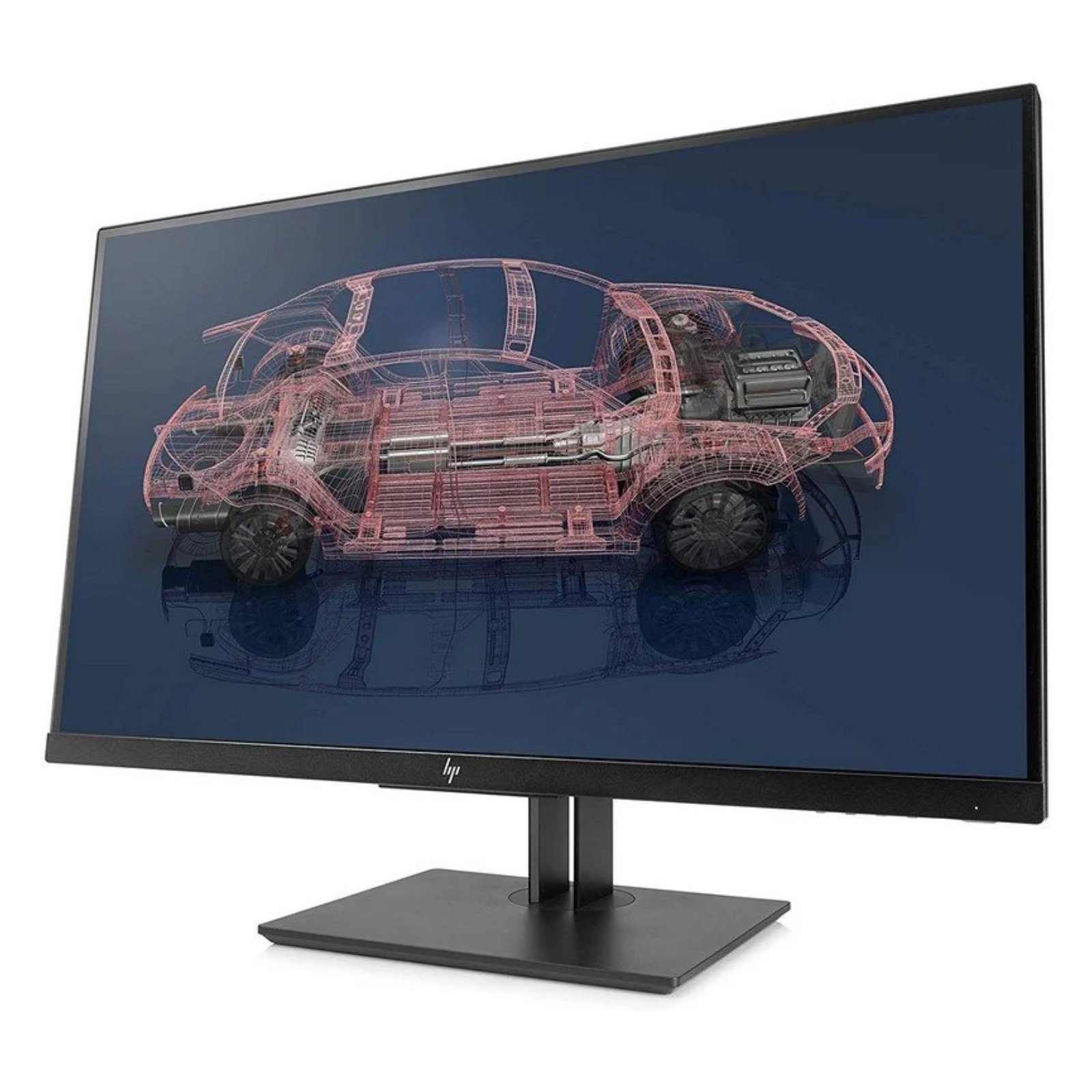HP Z27n G2 | 27″ | IPS | 2K QHD - Image 3