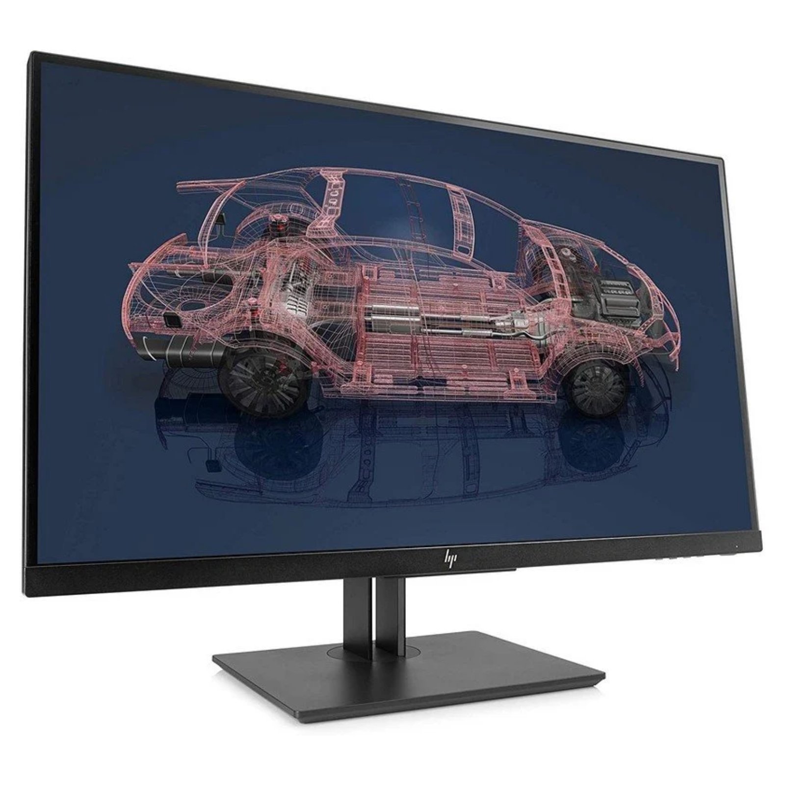 HP Z27n G2 | 27″ | IPS | 2K QHD - Image 2
