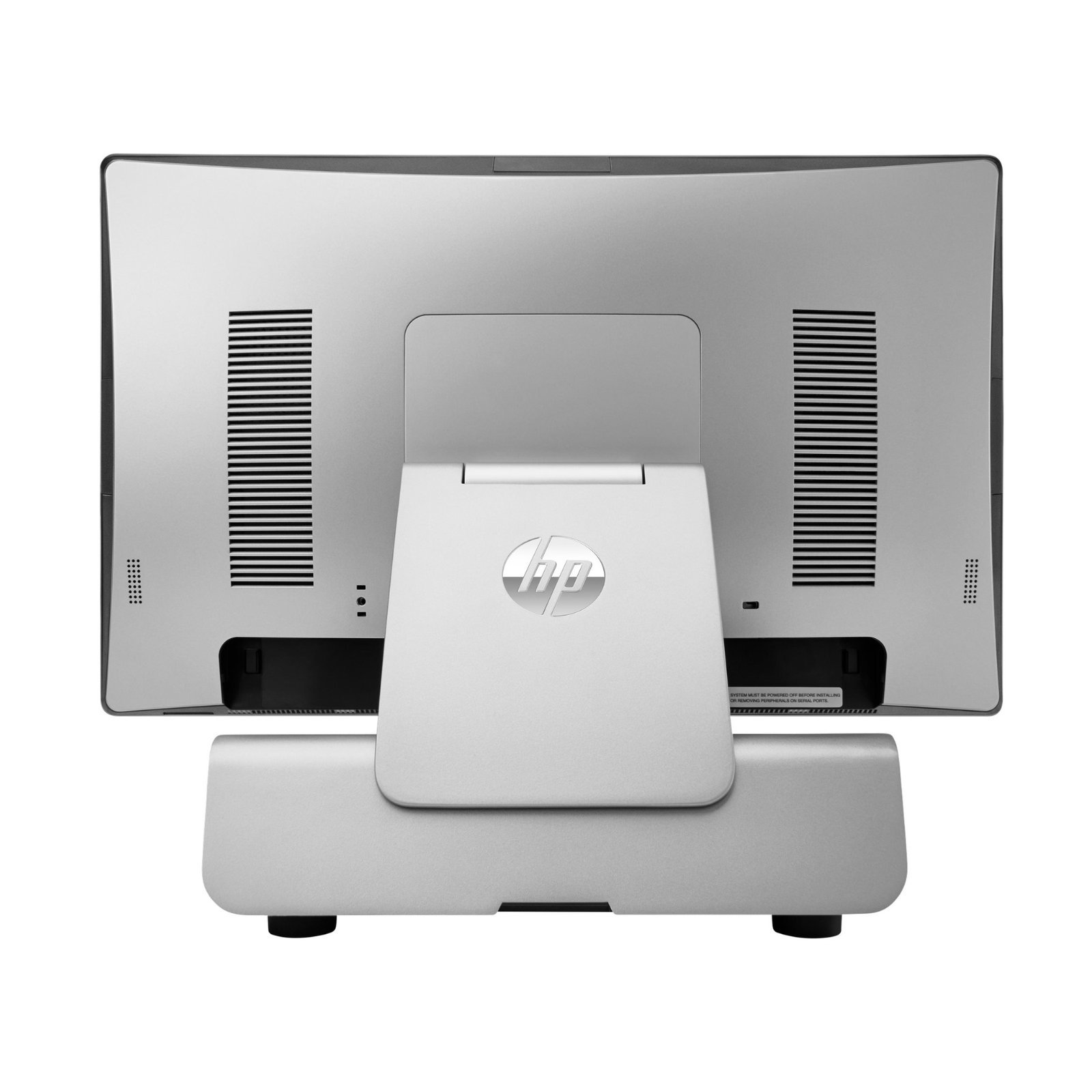 HP RP9 G1 POS | i5-7600 | 8GB | SSD 128GB | 15.6″ HD | Touchscreen - Image 4