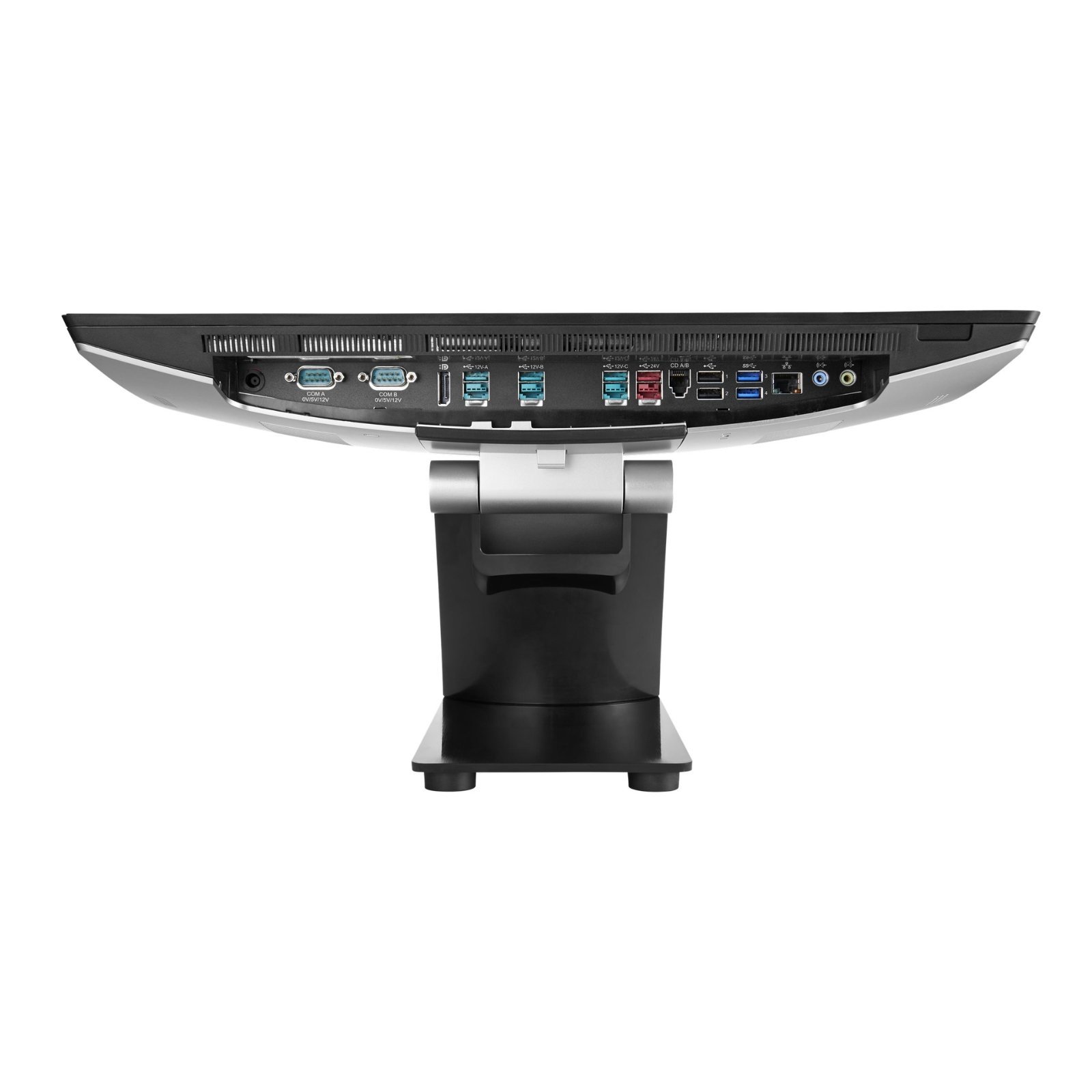 HP RP9 G1 POS | i5-7600 | 8GB | SSD 128GB | 15.6″ HD | Touchscreen - Image 3